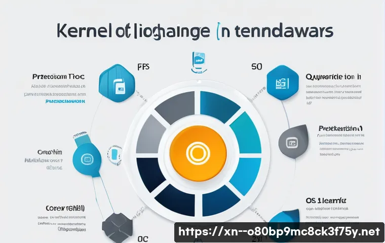 중림동 STATUS_KERNEL_MODULE_FAILURE 관련 이미지 1