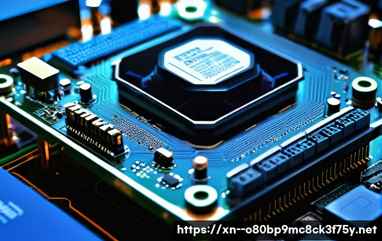 중림동 STATUS_KERNEL_MODULE_FAILURE 관련 이미지 2