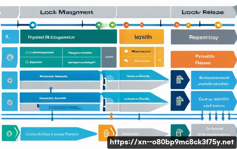 인계동 STATUS_INVALID_LOCK_SEQUENCE 관련 이미지 2