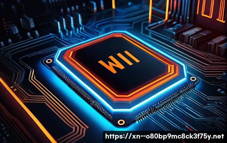 불현동 NMI_HARDWARE_FAILURE 관련 이미지 2