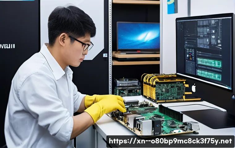 서둔동 맥미니 판매 및 수리 관련 이미지 1