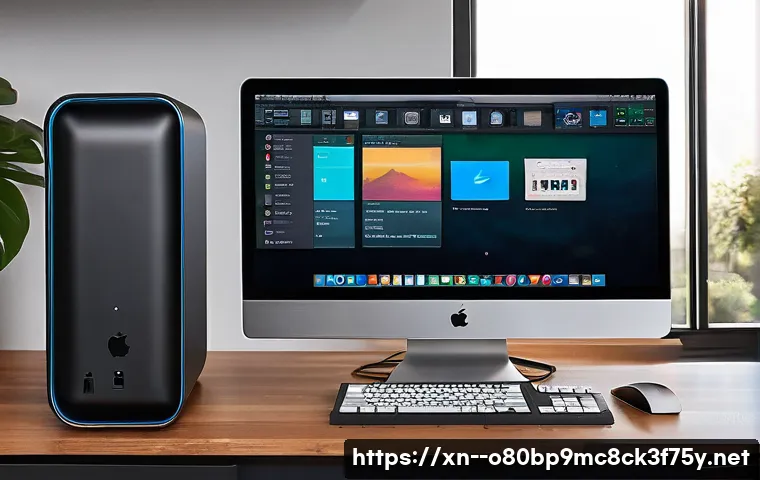 서둔동 맥미니 판매 및 수리 관련 이미지 2