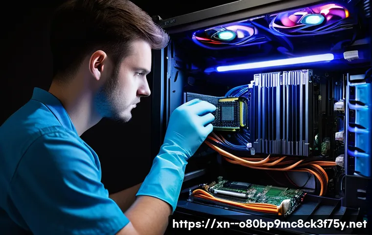 영천동 DRIVER_PORTION_MUST_BE_NONPAGED 관련 이미지 2