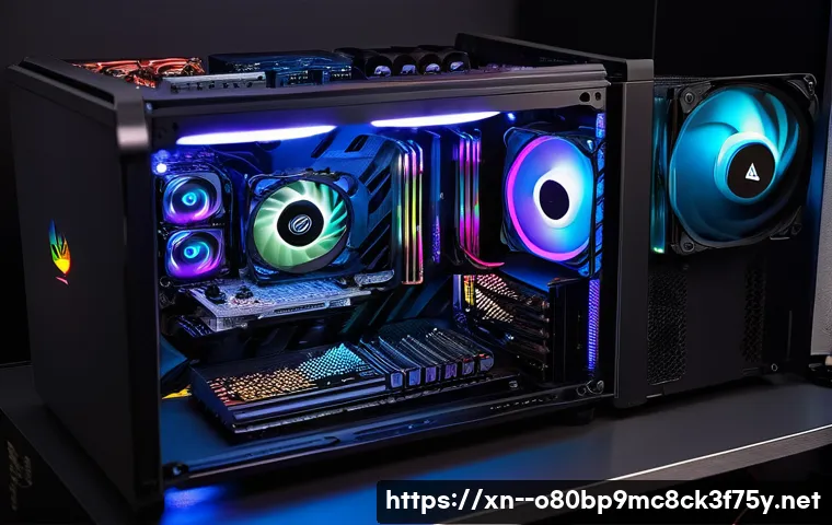 초월읍 조립컴퓨터 pc 출장판매설치 관련 이미지 1