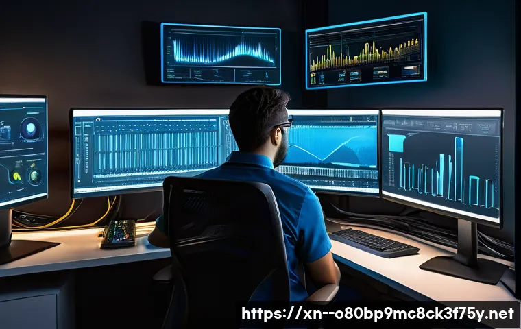 신사동 DRIVER_POWER_STATE_FAILURE 관련 이미지 1