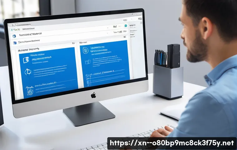 신사동 DRIVER_POWER_STATE_FAILURE 관련 이미지 2