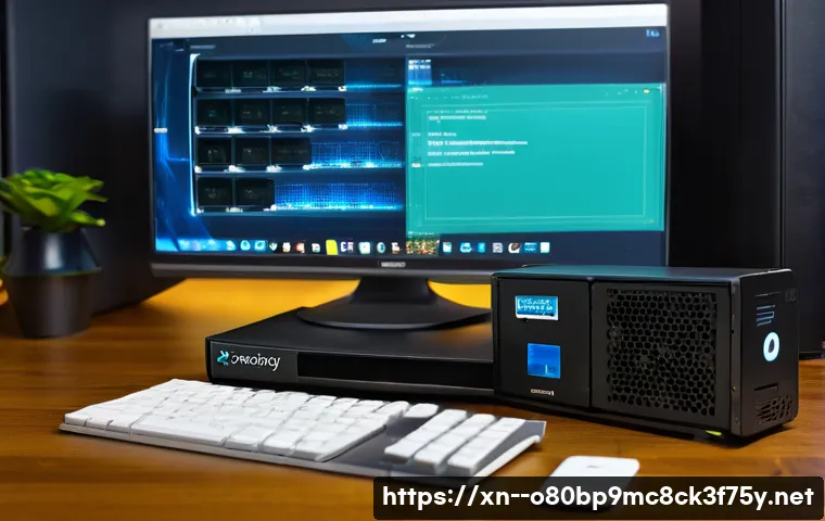상록구 해놀로지 xpenology 구축 관련 이미지 1