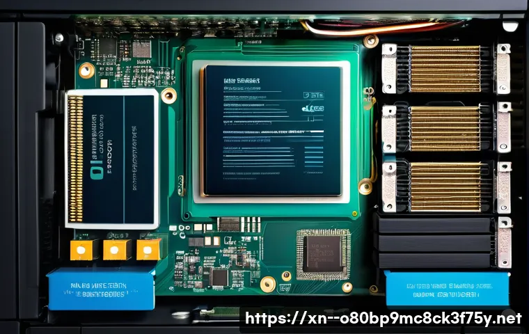 갈월동 STATUS_KERNEL_DRIVER_CORRUPTION 관련 이미지 1