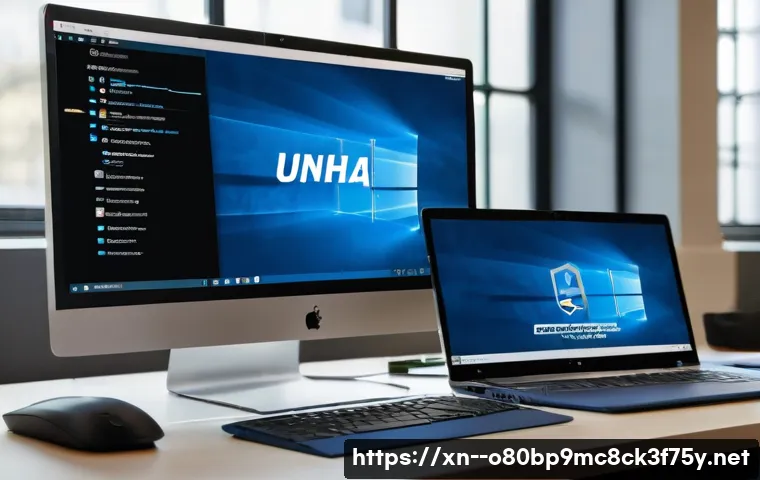 연수구 WHEA_UNCORRECTABLE_ERROR 관련 이미지 1