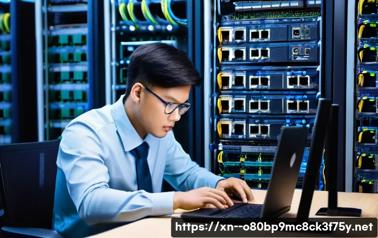 야당동 server출장방문수리점 관련 이미지 1