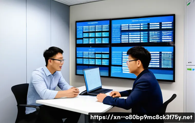 야당동 server출장방문수리점 관련 이미지 2