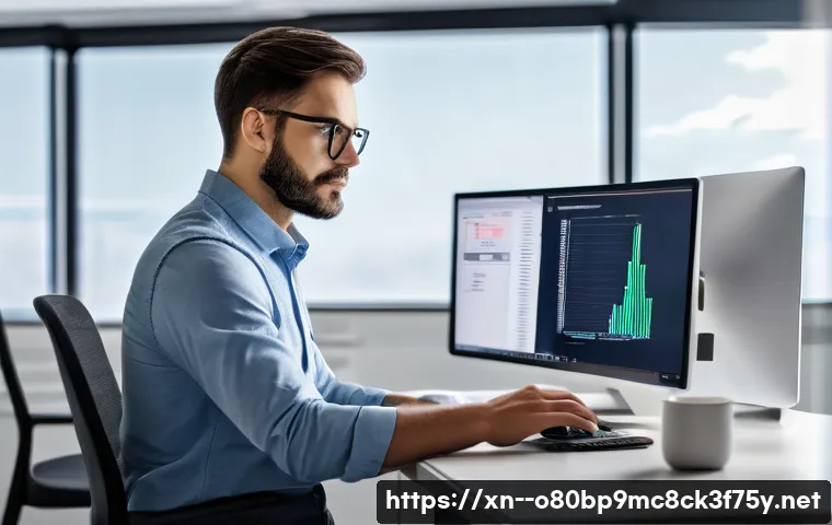 인창동 STATUS_KERNEL_MODULE_CORRUPTION 관련 이미지 2