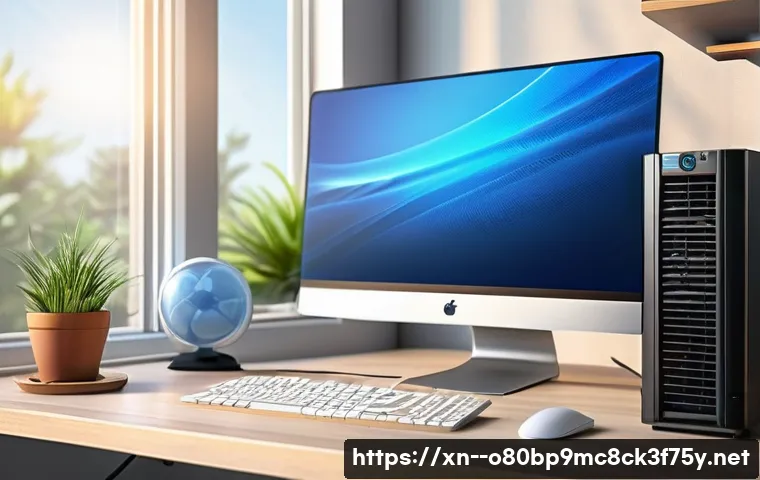 경동 블루스크린 관련 이미지 2