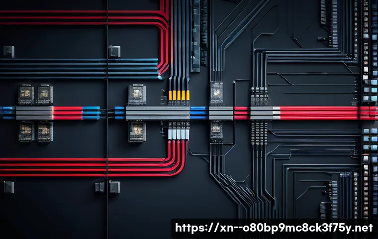 청구동 POOL_HEADER_CORRUPTION 관련 이미지 1