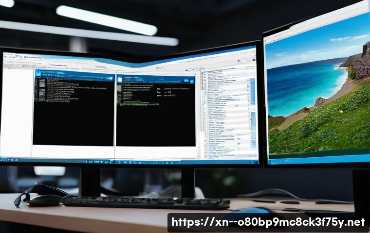 하사창동 STATUS_KERNEL_MODULE_INVALID 관련 이미지 1