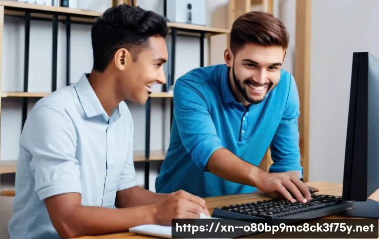 관고동 조립컴퓨터 pc 출장판매설치 관련 이미지 1