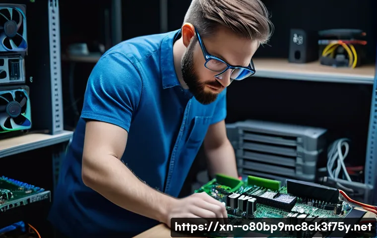 수송동 HARDWARE_INTERRUPT_STORM 관련 이미지 2