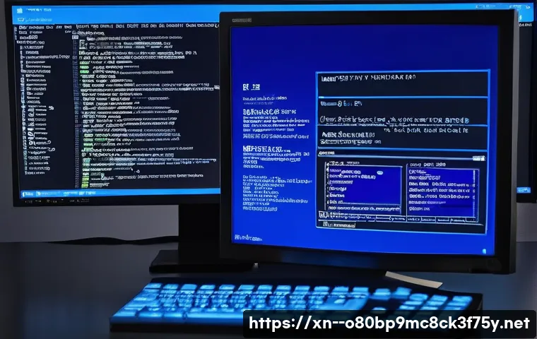 수산동 VIDEO_DRIVER_INIT_FAILURE 관련 이미지 1