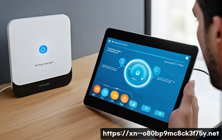 구산동 STATUS_DEVICE_OFFLINE 관련 이미지 2