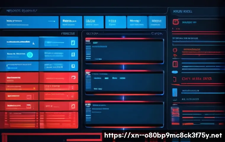 홍문동 STATUS_KERNEL_MODE_EXCEPTION 관련 이미지 2