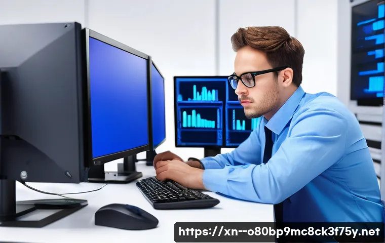 삼각산동 POOL_HEADER_CORRUPTION 관련 이미지 1