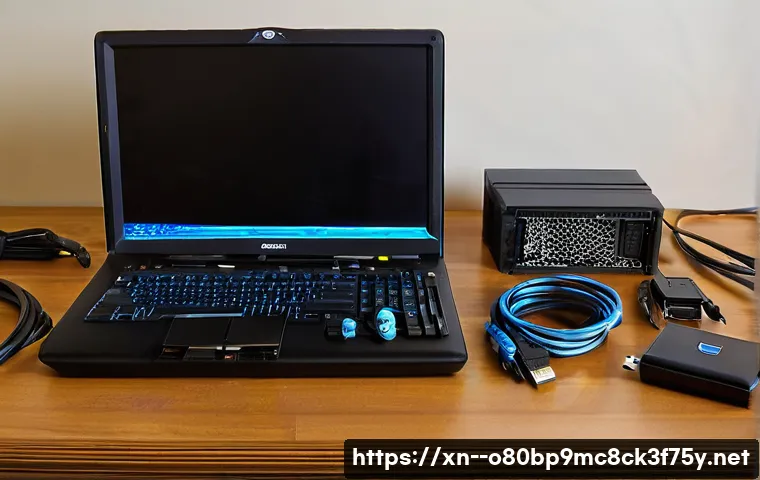 저동 HDD조립 및 교체수리 관련 이미지 2