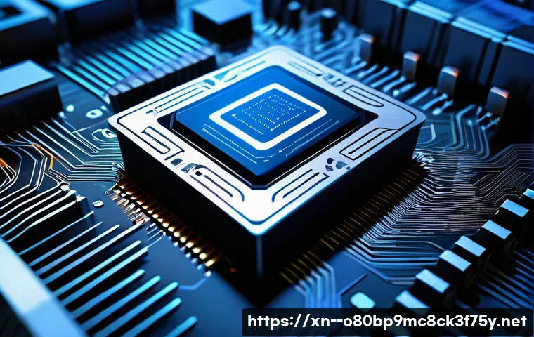 춘의동 POOL_HEADER_CORRUPTION 관련 이미지 1