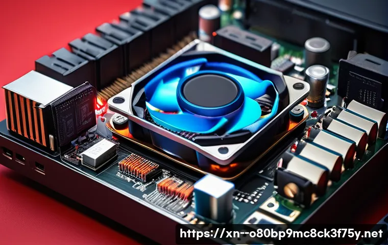 입정동 NMI_HARDWARE_FAILURE 관련 이미지 2