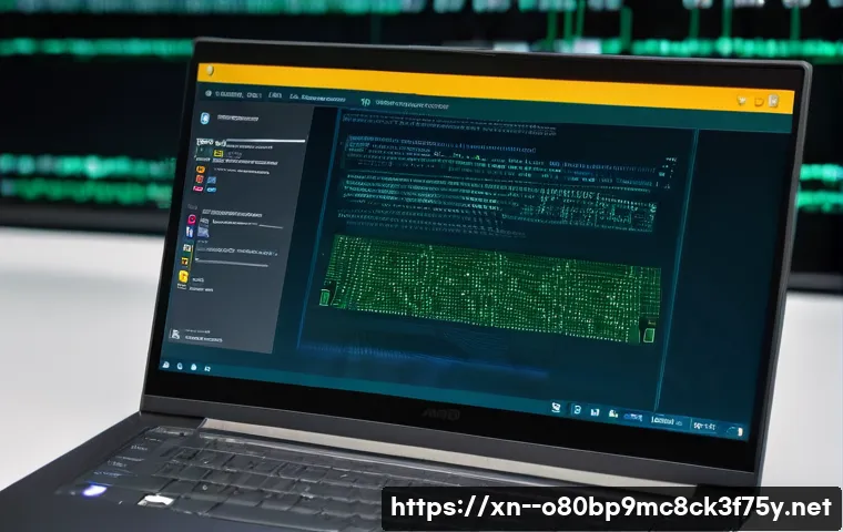 반포동 STATUS_MEMORY_ACCESS_DENIED 관련 이미지 1