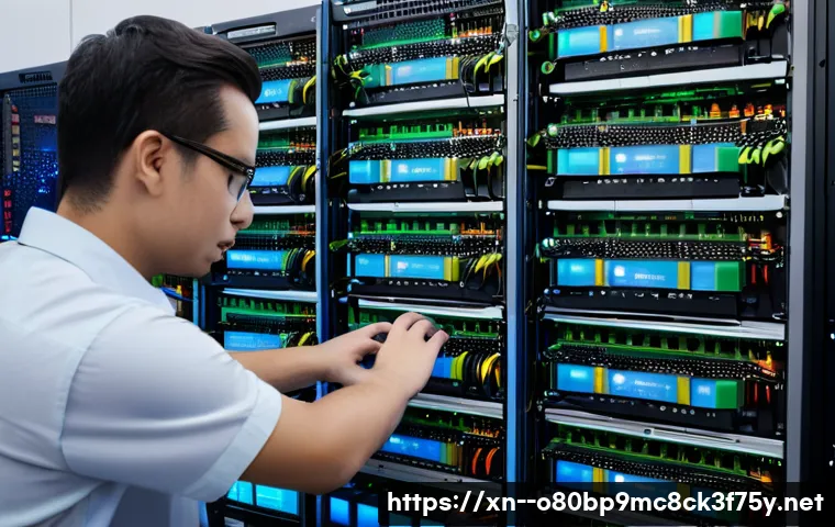 금암동 네트워크구축 설정 및 세팅오류해결 관련 이미지 1