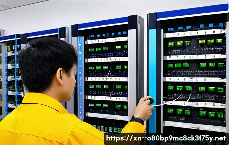 야당동 케이블연결확인 관련 이미지 2