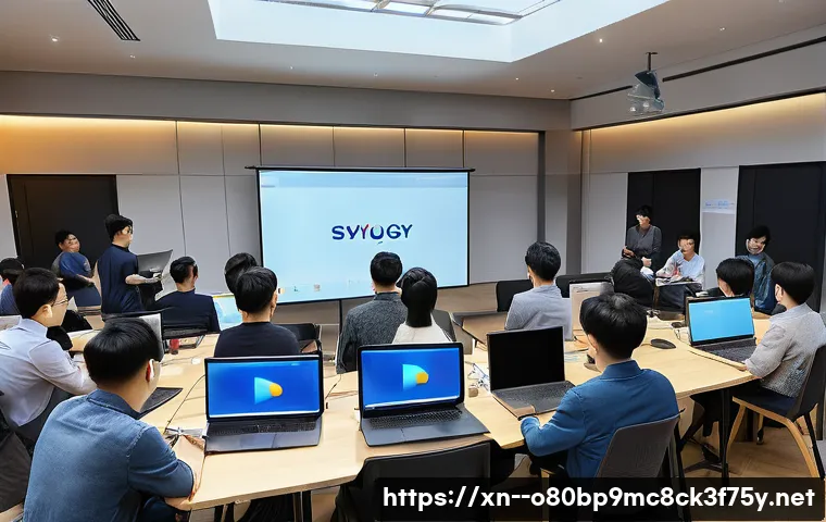 강남구 나스 nas 설정및수리 관련 이미지 2