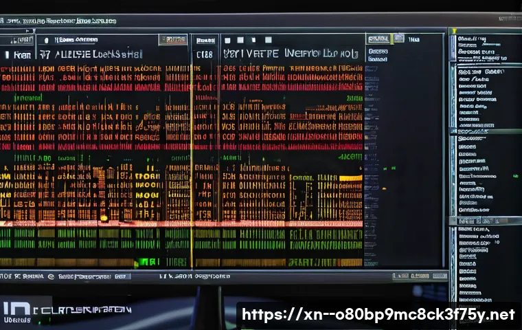 상사창동 STATUS_DISK_WRITE_FAILURE 관련 이미지 1