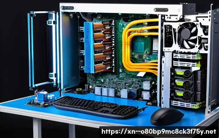 김포동 ACPI_BIOS_ERROR 관련 이미지 2