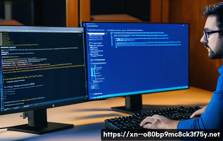 현석동 DRIVER_POWER_STATE_FAILURE 관련 이미지 1