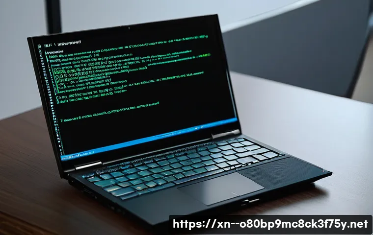 동작동 STATUS_KERNEL_BOOT_DRIVE_ERROR 관련 이미지 2