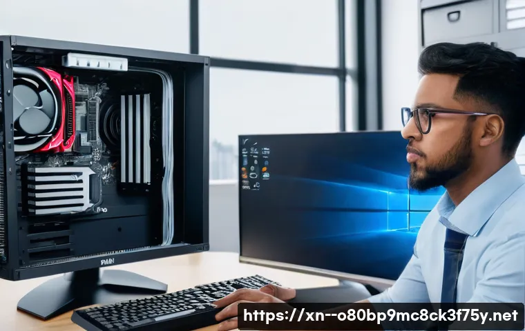 삼성동 CRITICAL_PROCESS_DIED 관련 이미지 1