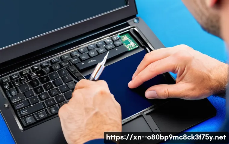 삼성동 CRITICAL_PROCESS_DIED 관련 이미지 2