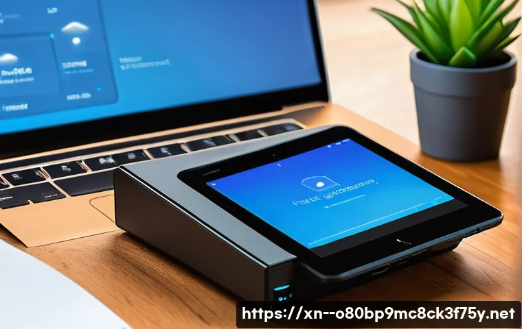 영중면 나스 nas 설정및수리 관련 이미지 1