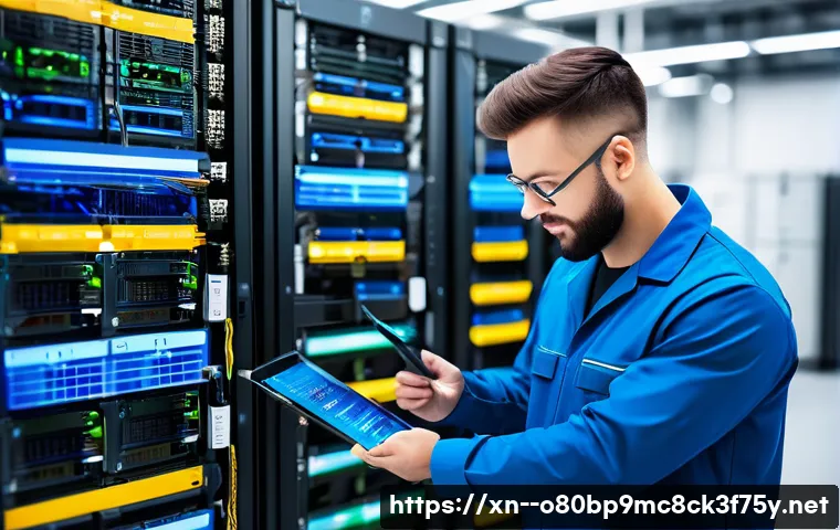 회암동 파일서버출장방문수리점 관련 이미지 2