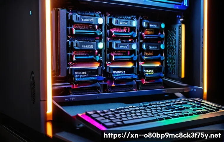 금호동 메모리조립 및 교체수리 관련 이미지 2