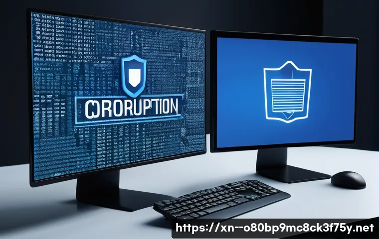 대림동 STATUS_KERNEL_STACK_CORRUPTION 관련 이미지 2