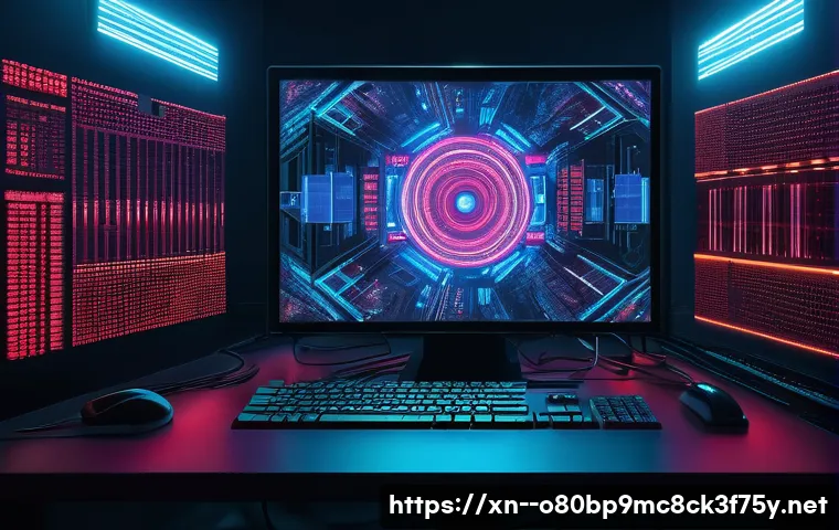 삼정동 STATUS_KERNEL_HEAP_CORRUPTION 관련 이미지 1