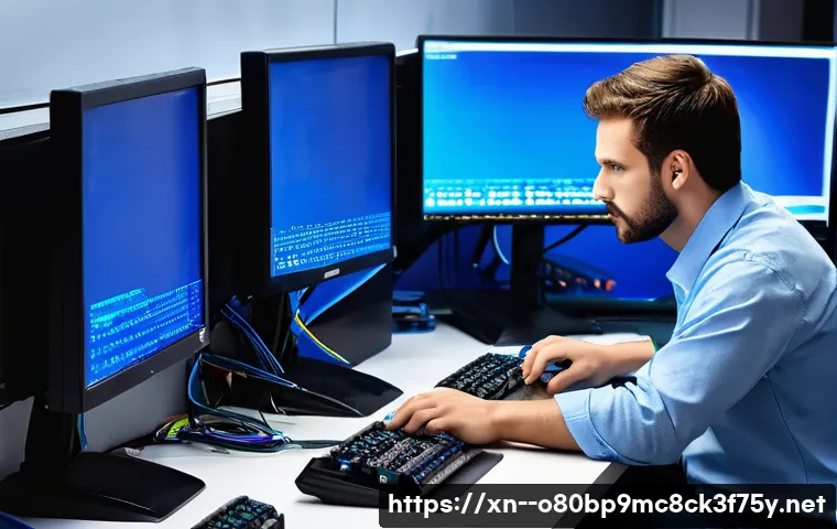 인헌동 DRIVER_CORRUPTED_EXPOOL 관련 이미지 1