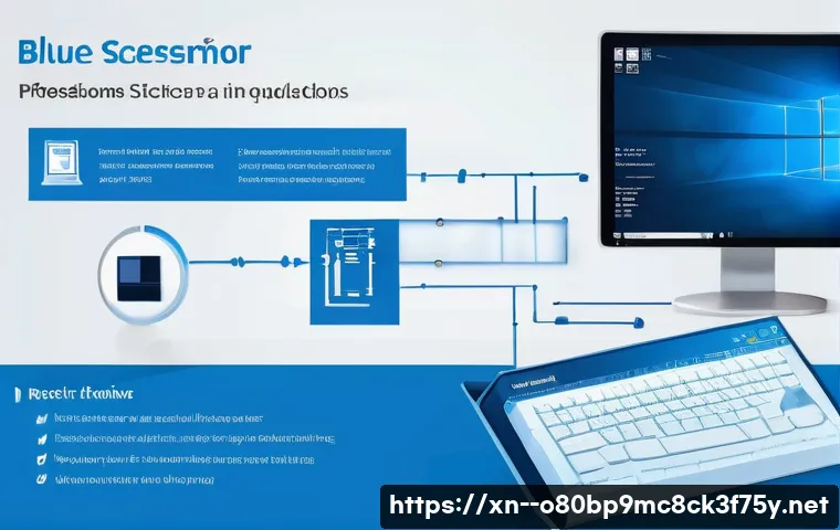 인헌동 DRIVER_CORRUPTED_EXPOOL 관련 이미지 2