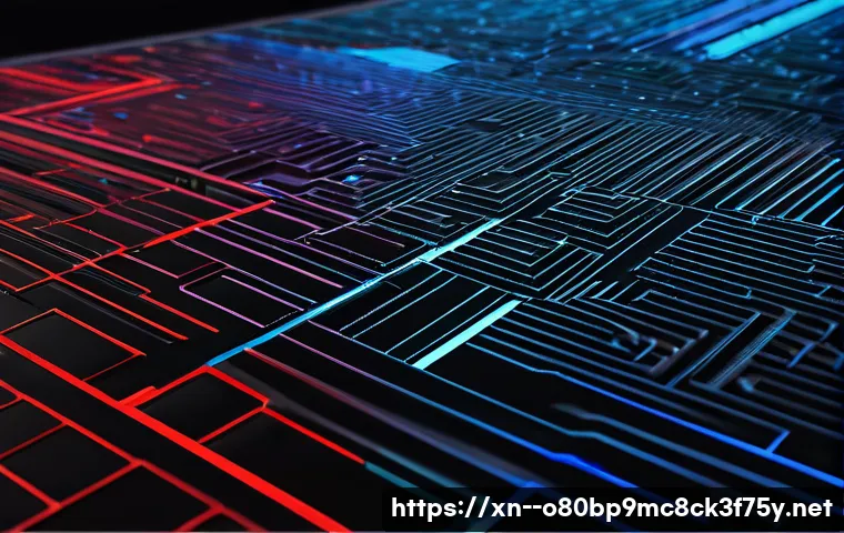 김량장동 DRIVER_CAUGHT_MODIFYING_FREED_POOL 관련 이미지 2
