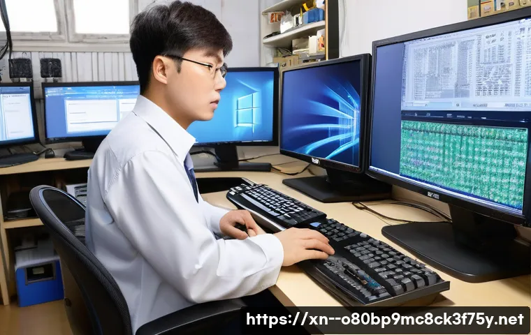 신원동 BAD_POOL_CALLER 관련 이미지 1