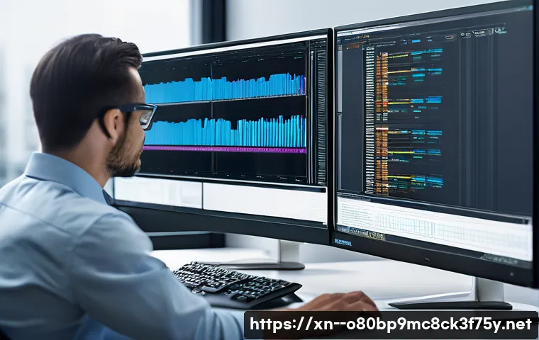 길동 DPC_WATCHDOG_VIOLATION 관련 이미지 1