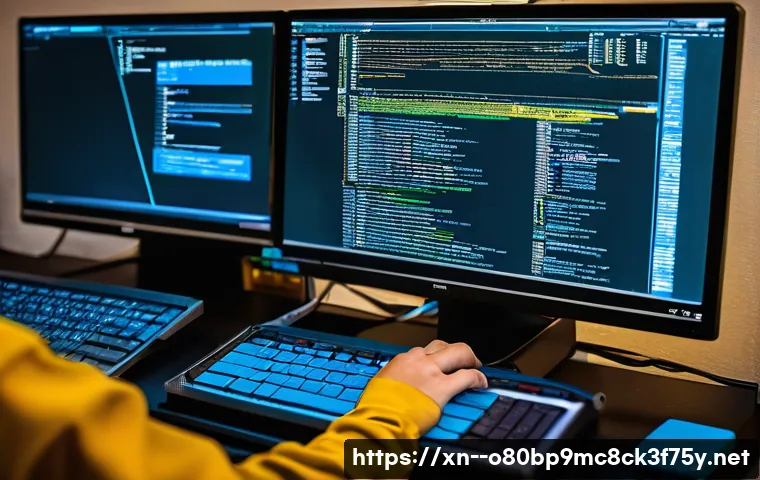 길동 DPC_WATCHDOG_VIOLATION 관련 이미지 2