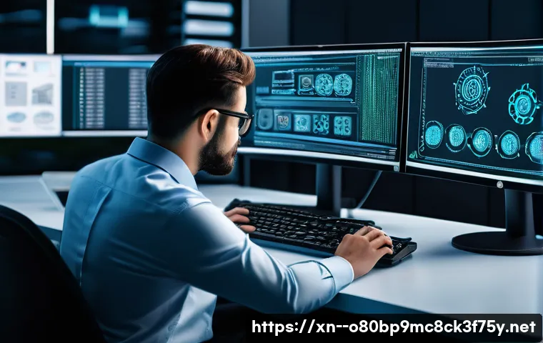 산북면 PFN_LIST_CORRUPT 관련 이미지 1